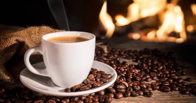 Ученые узнали, как кофе влияет на вес человека