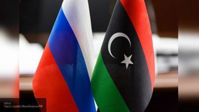 Эксперт обратил внимание на миротворческую роль России в ливийском кризисе