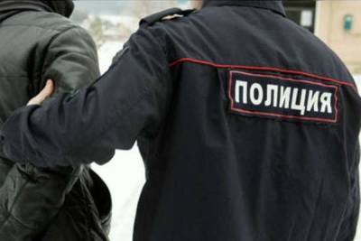 В Москве задержали мужа пенсионерки, которая отказалась быть понятной в сфабрикованном деле