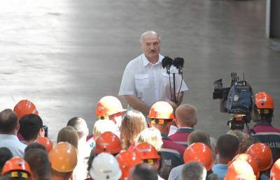 Рабочие поездки Президента в Брест и Солигорск: когда в центре внимание – обычные люди и их проблемы