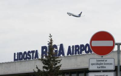 Крупнейший европейский перевозчик возобновляет полеты из аэропорта Рига