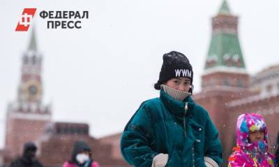 Россия упростит условия въезда в страну для ряда иностранцев