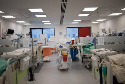 Индия открывает крупнейшую в мире больницу для лечения COVID-19 - Cursorinfo: главные новости Израиля