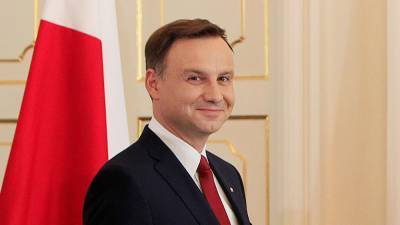 Выборы в Польше. Во второй тур проходят действующий президент и главный оппозиционер