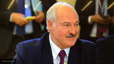 Лукашенко считает, что выборы в Белоруссии будут "интересные"