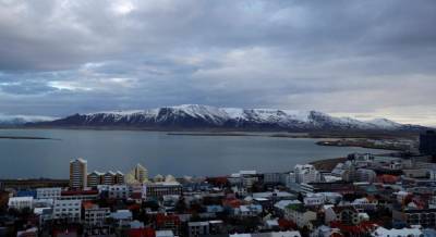 В Исландии объявили результаты президентских выборов кандидат собрал более 92 процентов голосов