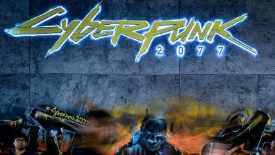 Netflix снимет аниме-сериал по игре Cyberpunk 2077