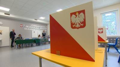 Президентские выборы в Польше-2020: известны результаты экзит-полов – будет второй тур
