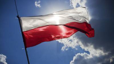 Дуда проходит во второй тур выборов президента Польши