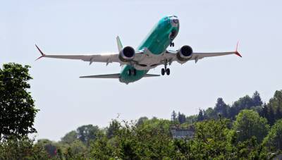 29 июня начнутся тестовые полеты Boeing 737 MAX