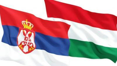 Венгрия решила подсоединиться к «Турецкому потоку», идущему через Сербию