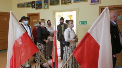 В Польше завершилось голосование на президентских выборах