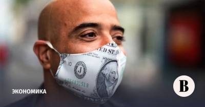 Вторая волна коронавируса угрожает доллару