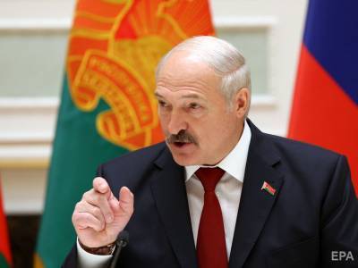 Лукашенко: Единственный союзник, который остался у России – Беларусь