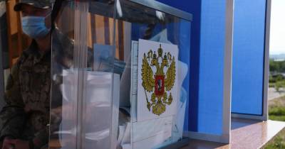 В РФ сократят рабочую неделю из-за голосования по конституции