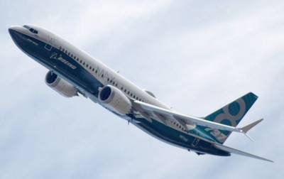 Boeing в понедельник могут начать тестовые полеты самолетов 737 MAX