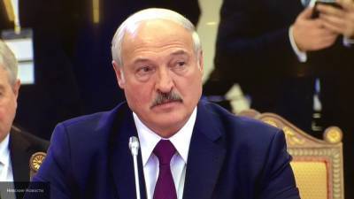 Лукашенко заявил, что Белоруссия — единственный союзник РФ