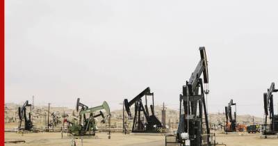 Компания по добыче сланцевой нефти Chesapeake объявила о банкротстве