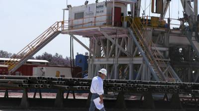 Добытчик сланцевой нефти из США Chesapeake заявил о банкротстве