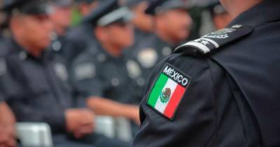 В Мексике суд освободил задержанных родственников преступного главаря