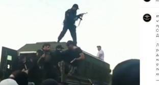 Задержаны 26 участников столкновений между жителями двух дагестанских сел