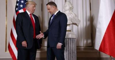 Süddeutsche Zeitung: Президент Польши вредит собственной стране