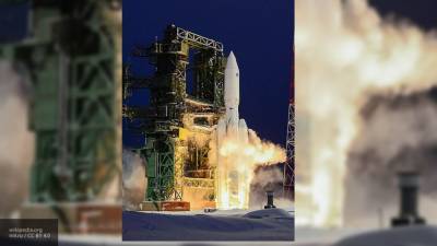 Стоимость ракеты "Ангара" планируется сократить на три млрд к 2024 году