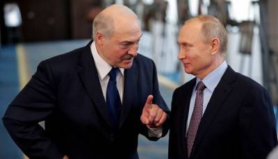 Лукашенко заявил, что Беларусь – последний союзник России
