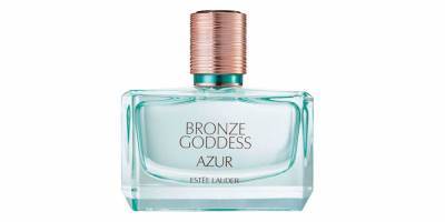 Аромат лета 2020: новый парфюм от Estee Lauder