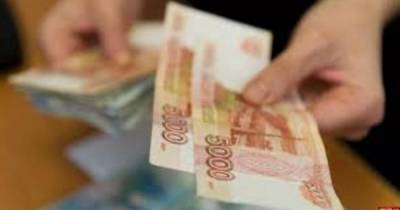 Минтруд объяснил порядок новых выплат в 10 тысяч рублей на детей