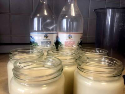 В Башкирии появится ещё одна молочная кухня для детей северо-востока республики