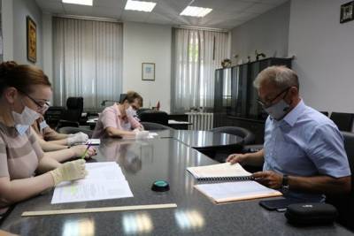 В Костромской области появился девятый кандидат в губернаторы