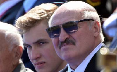 Лукашенко назвал единственного союзника России