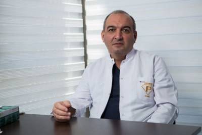 В Азербайджане от COVID-19 скончался еще один врач
