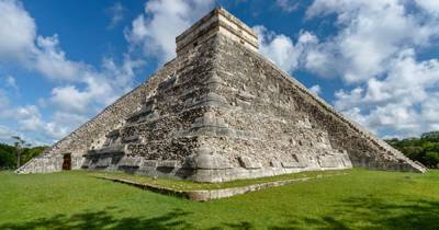 Ученые раскрыли причину исчезновения древней цивилизации майя