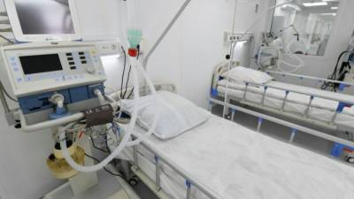 Еще пять человек умерли от коронавируса в Казахстане