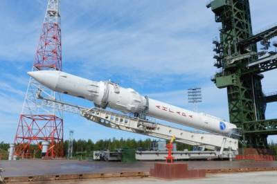 Себестоимость ракеты «Ангара» планируется снизить на 3 миллиарда рублей