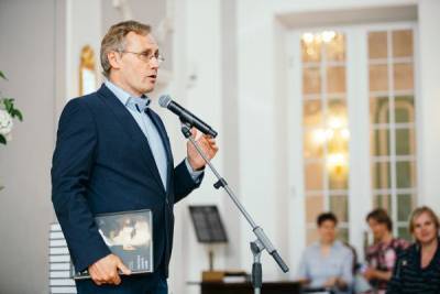 Министра Любимову пригласили на конгресс финно-угорских народов в Эстонию
