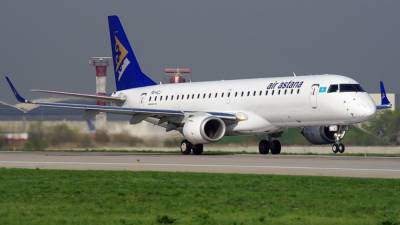Бедствие над Португалией самолета Air Astana - известны итоги расследования