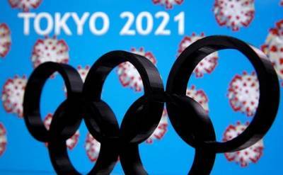 Почти 60% жителей Токио выступают за новую отсрочку или отмену Олимпиады