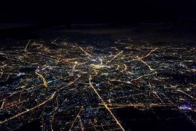 Москва вошла в двадцатку самых перспективных технологических городов Европы