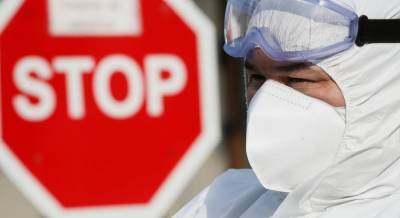 От коронавируса в мире умерли более 500 тысяч человек