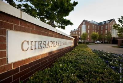 Пионер сланцевой отрасли США Chesapeake Energy объявила о банкротстве