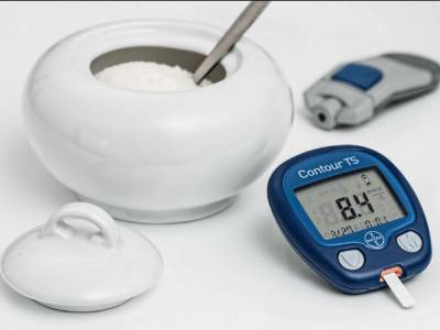 Эксперт предупредил о риске роста числа диабетиков в России после пандемии коронавируса