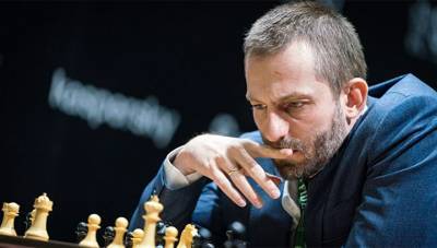 Шахматы. Грищук уступил Гири в четвертьфинале Chessable Masters
