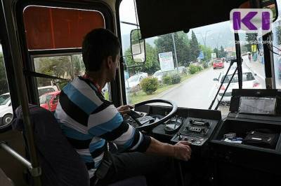 В Коми восстановлено регулярное автобусное сообщение из Сыктывкара на Усть-Кулом, Визингу и Ношуль