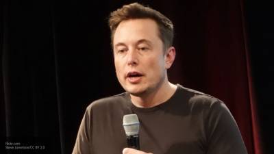 Маск: Tesla перестала получать субсидии от федеральных властей США