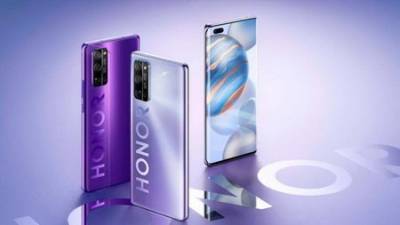 Бюджетный 5G смартфон Honor 30 Lite выйдет 2 июля