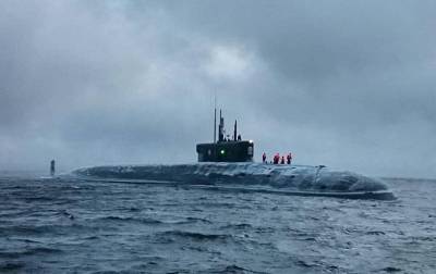 В ОСК назвали сроки поступления новейшей субмарины «Князь Олег» в распоряжение ВМФ России