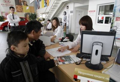 В России утвердили новые правила субсидий по льготным автокредитам